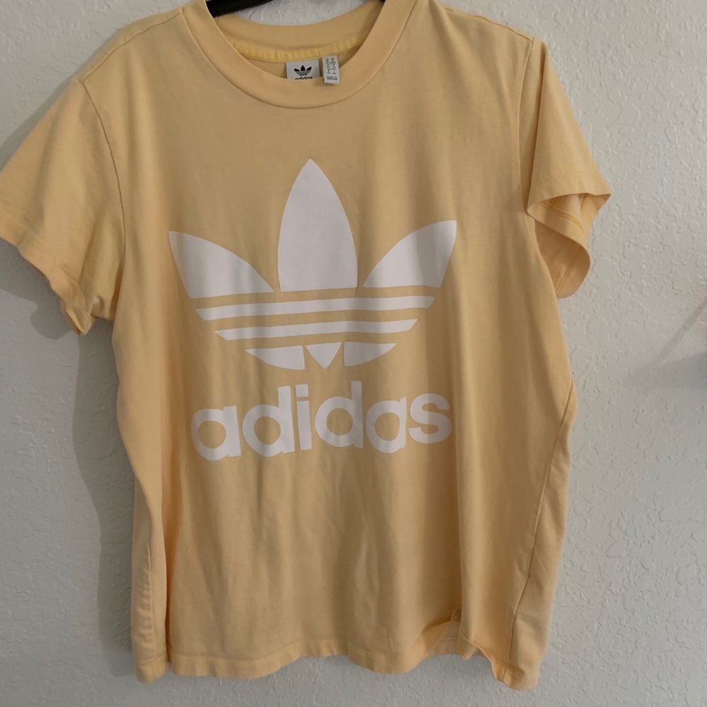 adidas t-shirt